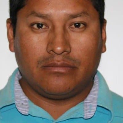 icon for Javier Antonio Onofre Ccama