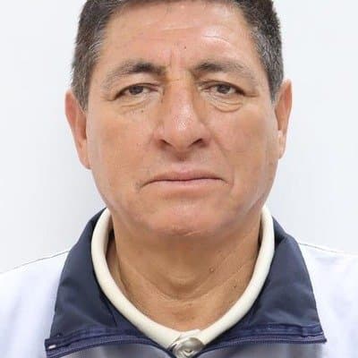 icon for José Miguel Briones Silva