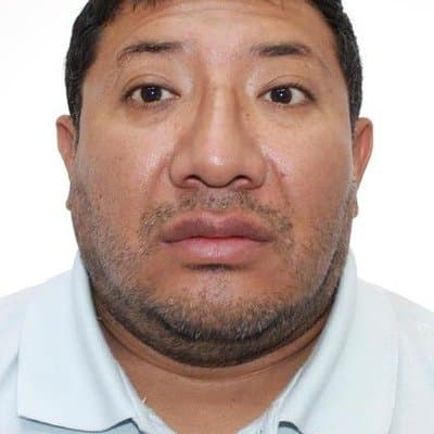 icon for Juan Roberto Muñoz Pinto