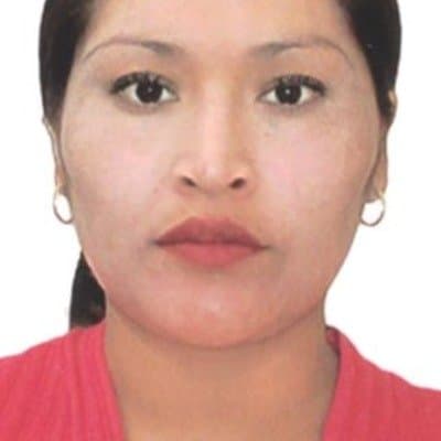 icon for Lizbeth Zavala Vilca