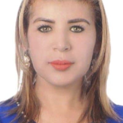 icon for Ruccy Judith Oscco Polar
