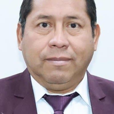icon for Tomás Job Delgado Zúñiga