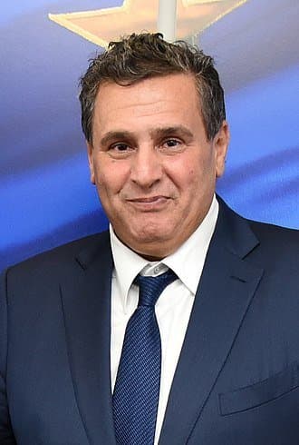 icon for Aziz Akhannouch out as Morocco Prime Minister by December 31, 2026?