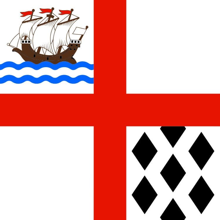icon for Nanaimo Mayoral Election