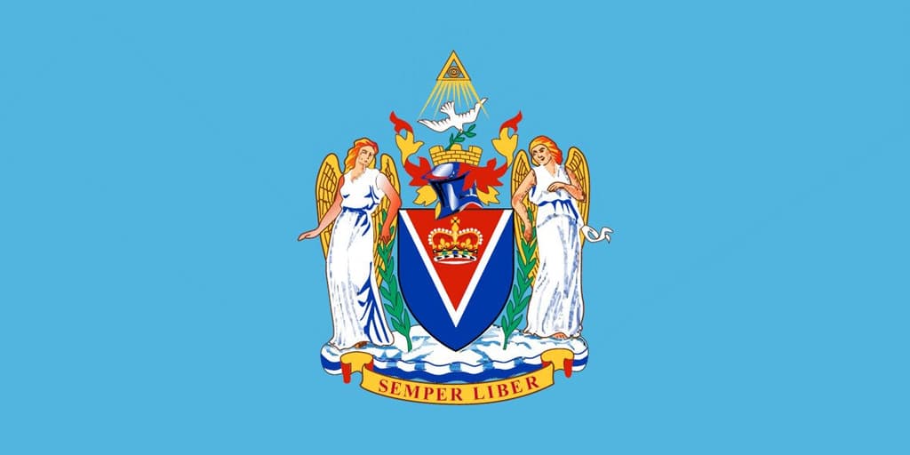 icon for Victoria Mayoral Election
