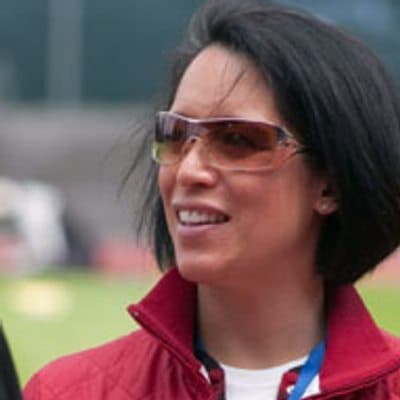 icon for Will Alexa Loo win the 2026 Richmond mayoral election?