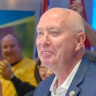 icon for Will Mike Hurley win the 2026 Burnaby mayoral election?