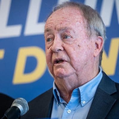 icon for Doug McCallum