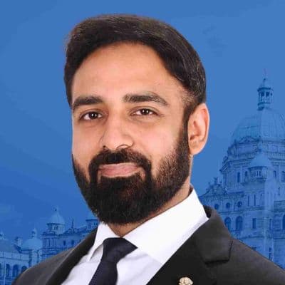 icon for Honveer Singh Randhawa