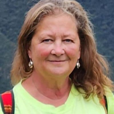 icon for Anne Marie Dryden