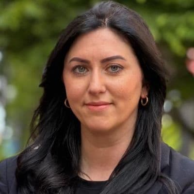 icon for Melissa Cseszko