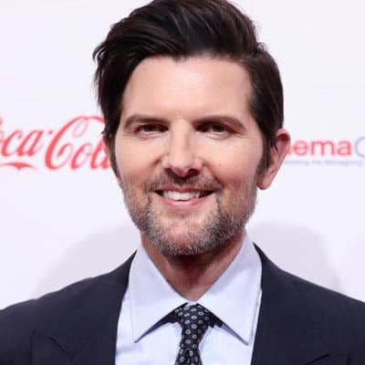 icon for Adam Scott