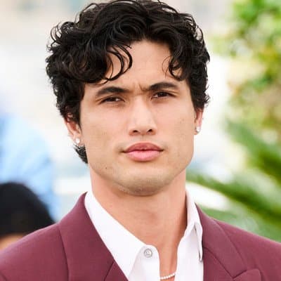 icon for Charles Melton