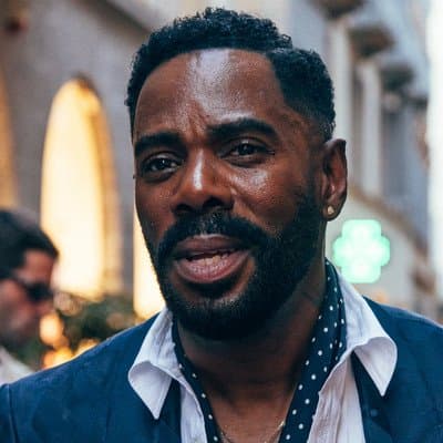 icon for Colman Domingo