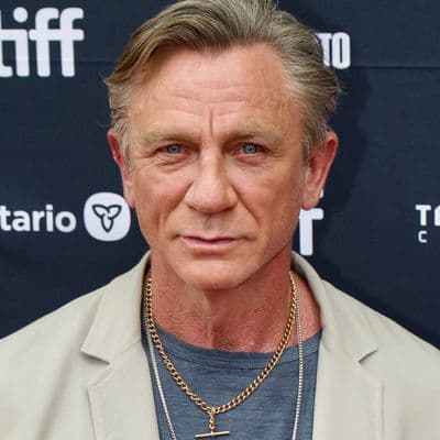 icon for Daniel Craig