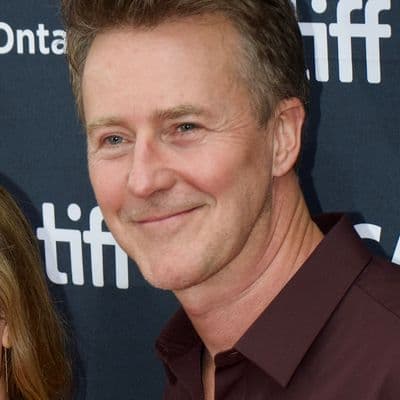 icon for Edward Norton