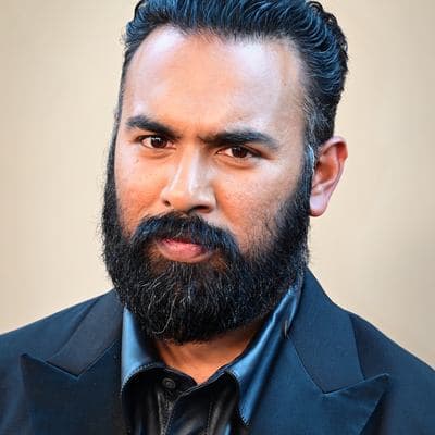 icon for Himesh Patel