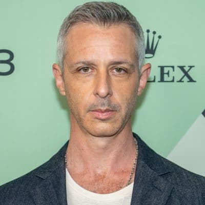 icon for Jeremy Strong