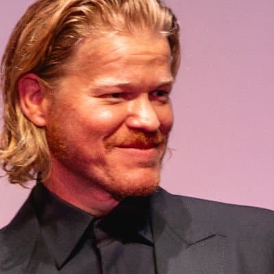 icon for Jesse Plemons
