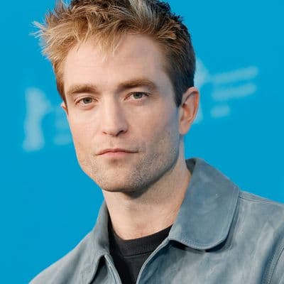 icon for Robert Pattinson