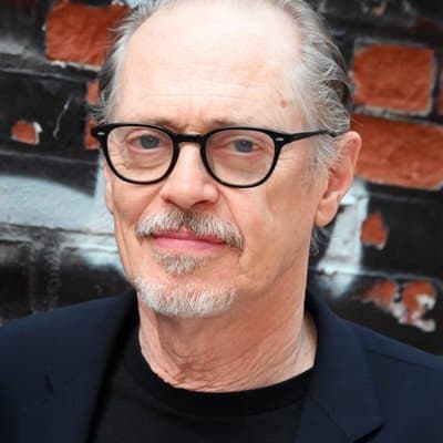 icon for Steve Buscemi