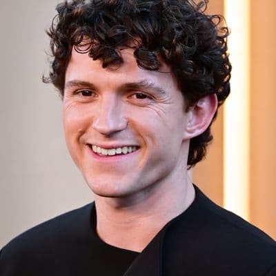 icon for Tom Holland