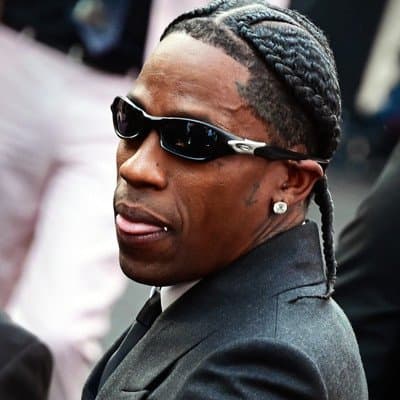 icon for Travis Scott