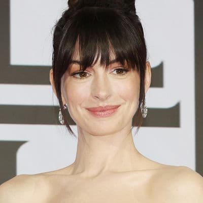 icon for Anne Hathaway