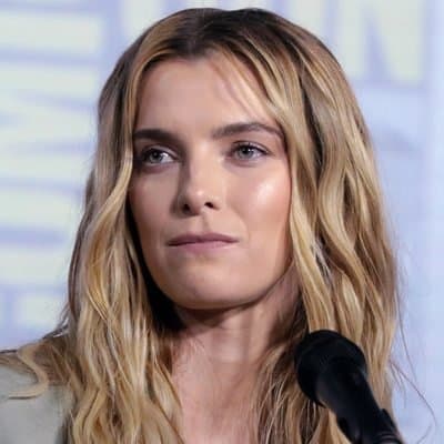 icon for Betty Gilpin