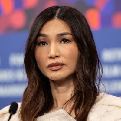 icon for Gemma Chan