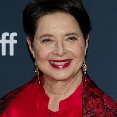 icon for Isabella Rossellini