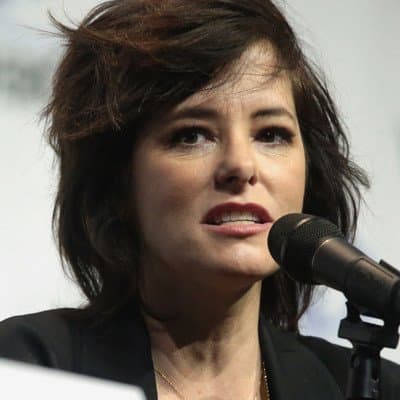 icon for Parker Posey