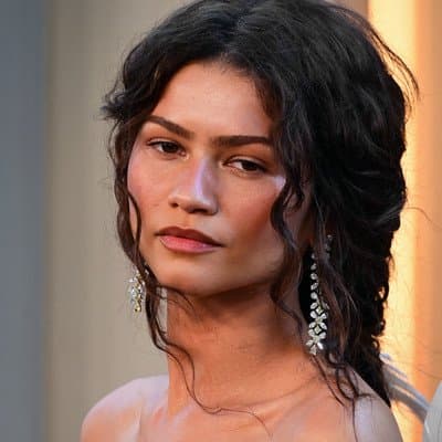 icon for Zendaya