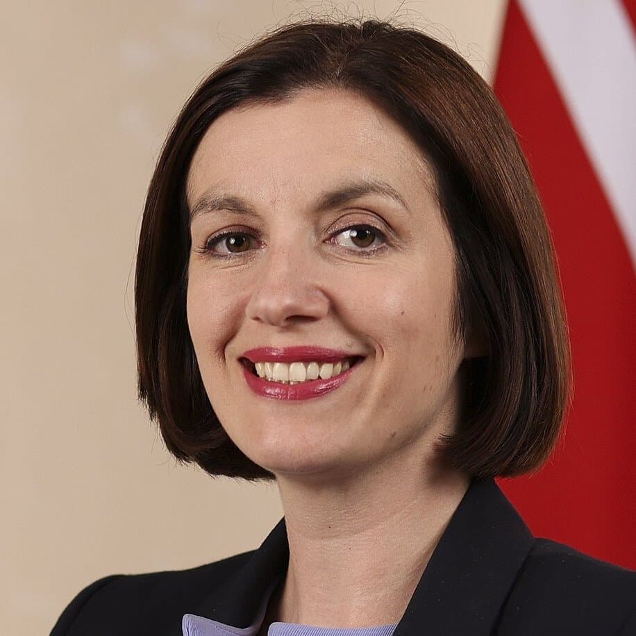 icon for Bridget Phillipson