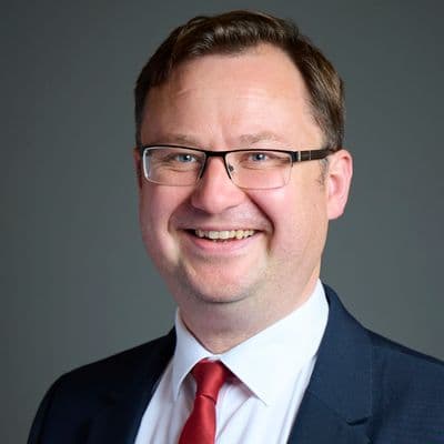 icon for Alex Norris