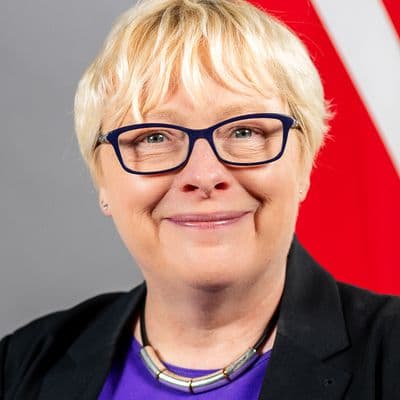 icon for Angela Eagle
