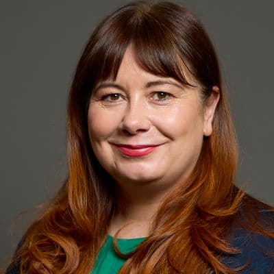 icon for Anneliese Midgley