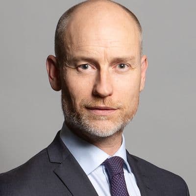 icon for Stephen Kinnock