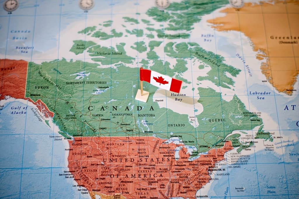 icon for Canada's population Up or Down this year?