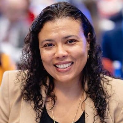 icon for Will Janine Lélis win the Cape Verde presidential election?