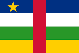 icon for Central African Republic National Assembly Election Winner
