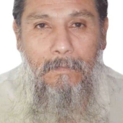 icon for Agustín Villarreal Granados