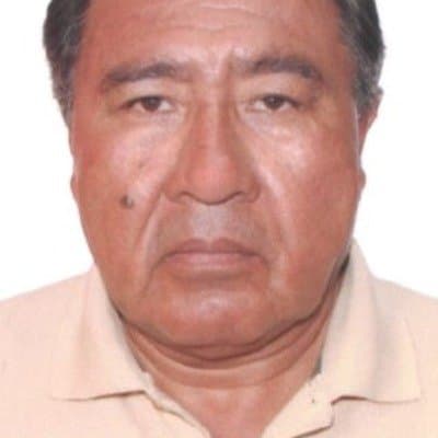icon for Carlos Augusto Peña Reluz