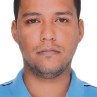 icon for César Aurelio Rodríguez Valderrama