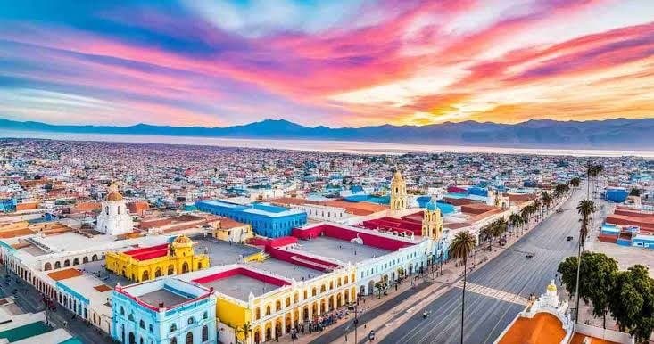 icon for Chiclayo Mayoral Election Winner