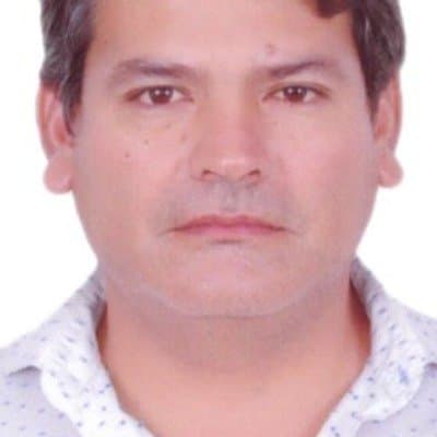 icon for Duber Alberto Fernández Silva