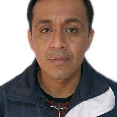 icon for Edinson Lozano Ramírez