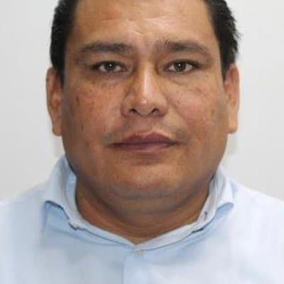 icon for Edwin Gonzalo Vásquez Sánchez