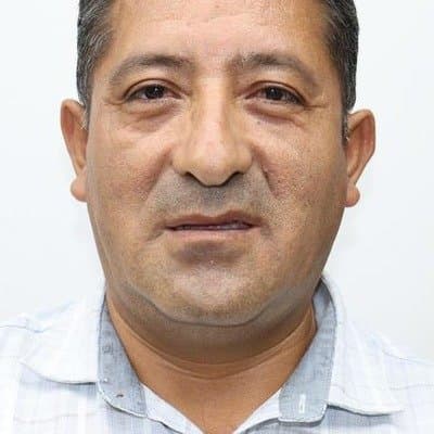 icon for Elber Requejo Sánchez