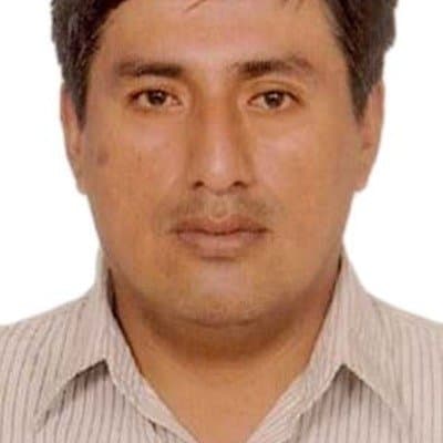 icon for Félix Orlando Gamarra Reyes